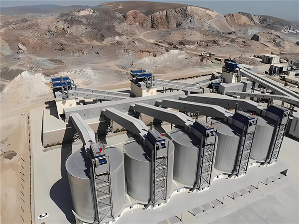 城口水泥钢板仓